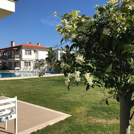 Mara Bahce Alacati Kültér fotó